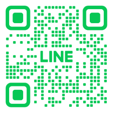 代官山店LINE QRコード