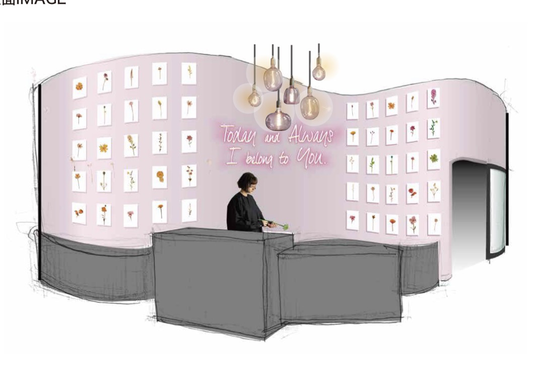 汐留店がオープンします！